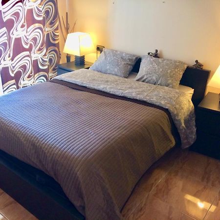 La Nogalera Boutique Appartement Torremolinos Buitenkant foto