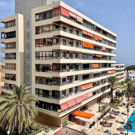 La Nogalera Boutique Appartement Torremolinos Buitenkant foto