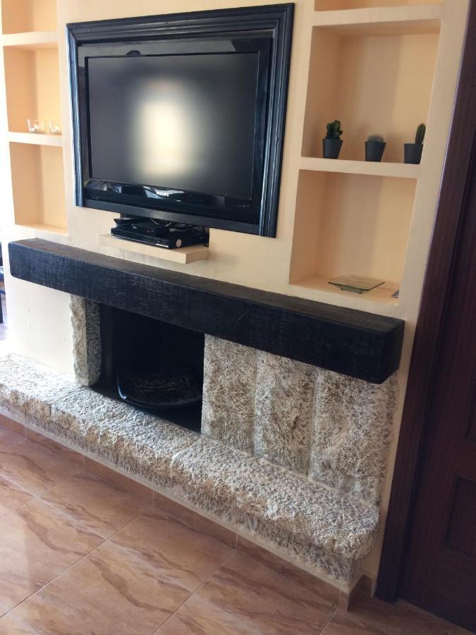 La Nogalera Boutique Appartement Torremolinos Buitenkant foto
