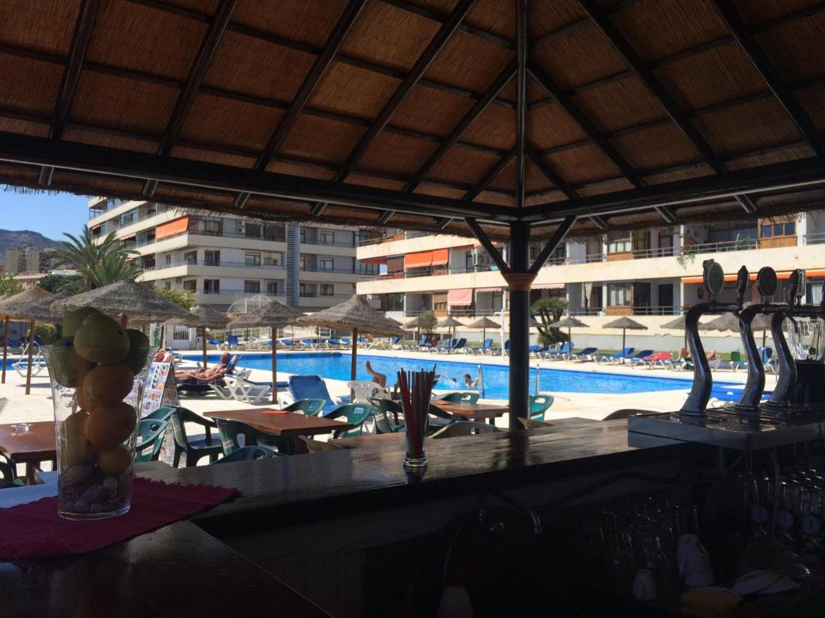 La Nogalera Boutique Appartement Torremolinos Buitenkant foto