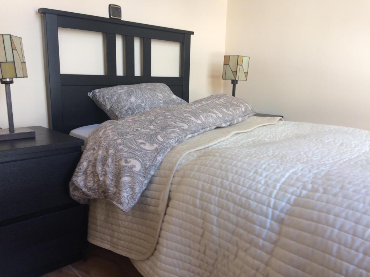 La Nogalera Boutique Appartement Torremolinos Buitenkant foto