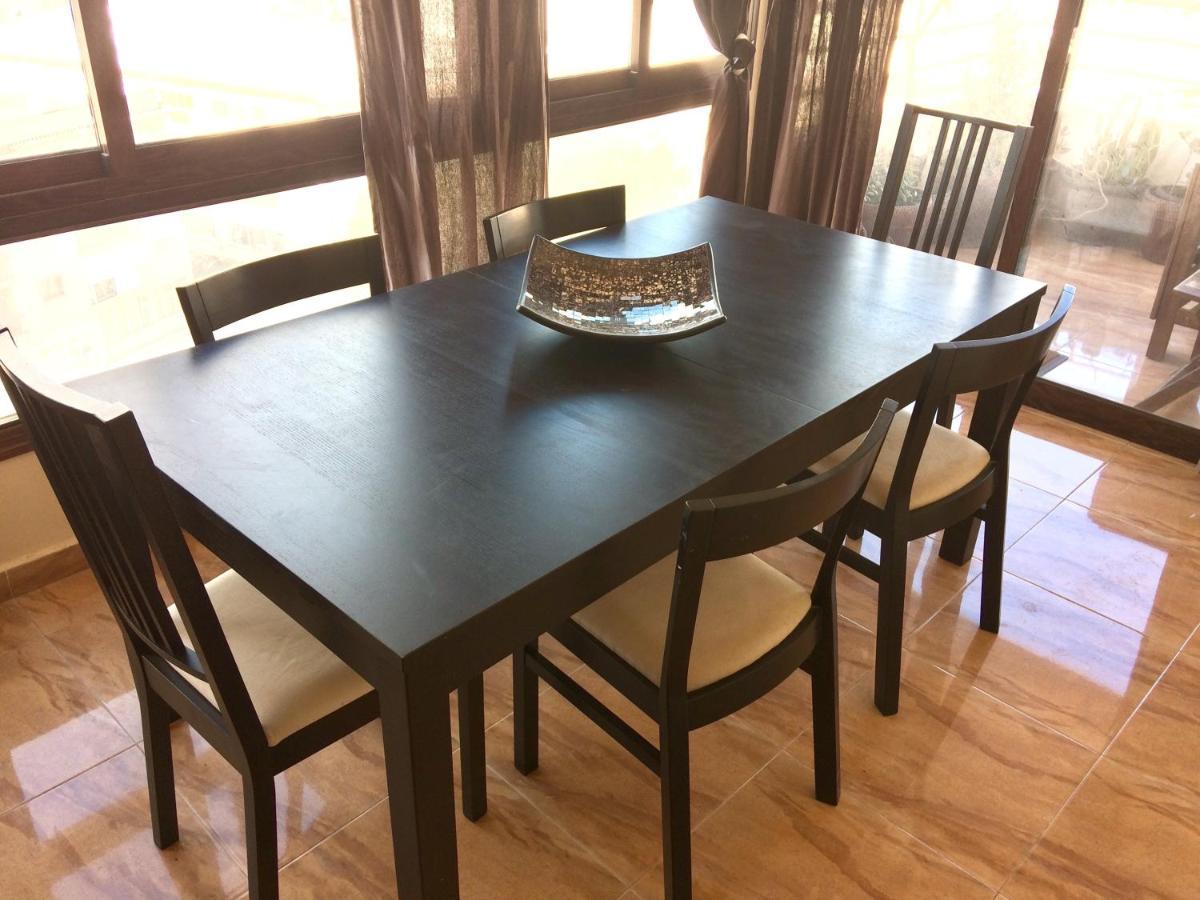 La Nogalera Boutique Appartement Torremolinos Buitenkant foto