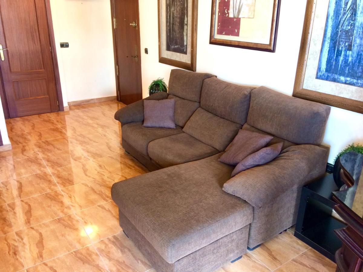 La Nogalera Boutique Appartement Torremolinos Buitenkant foto