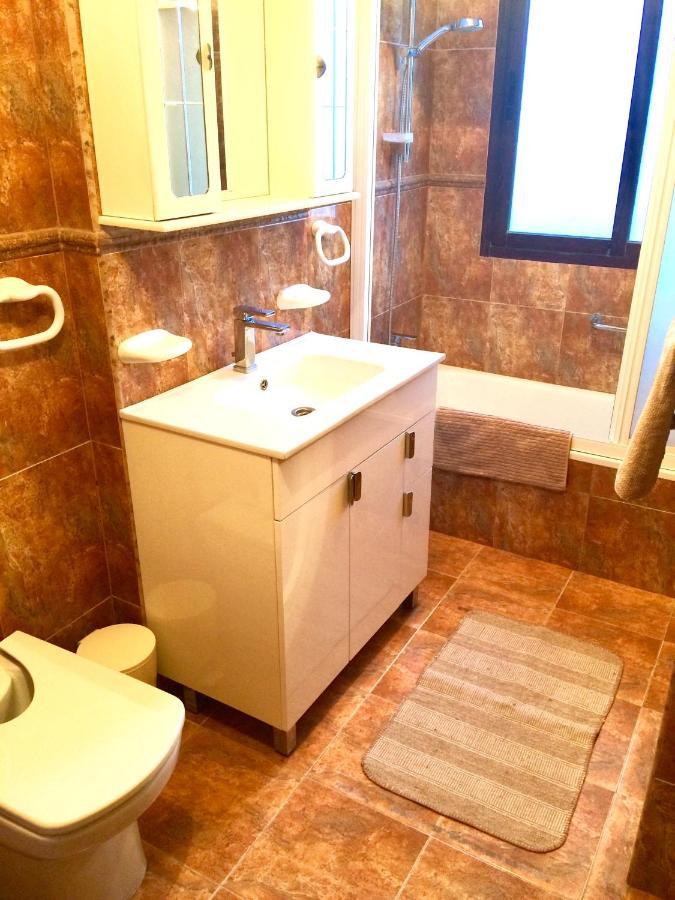 La Nogalera Boutique Appartement Torremolinos Buitenkant foto