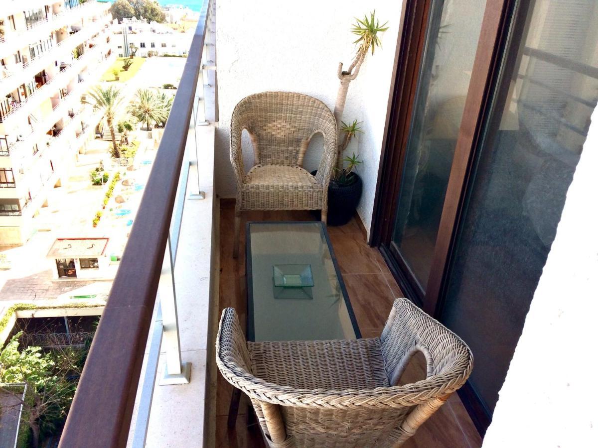 La Nogalera Boutique Appartement Torremolinos Buitenkant foto
