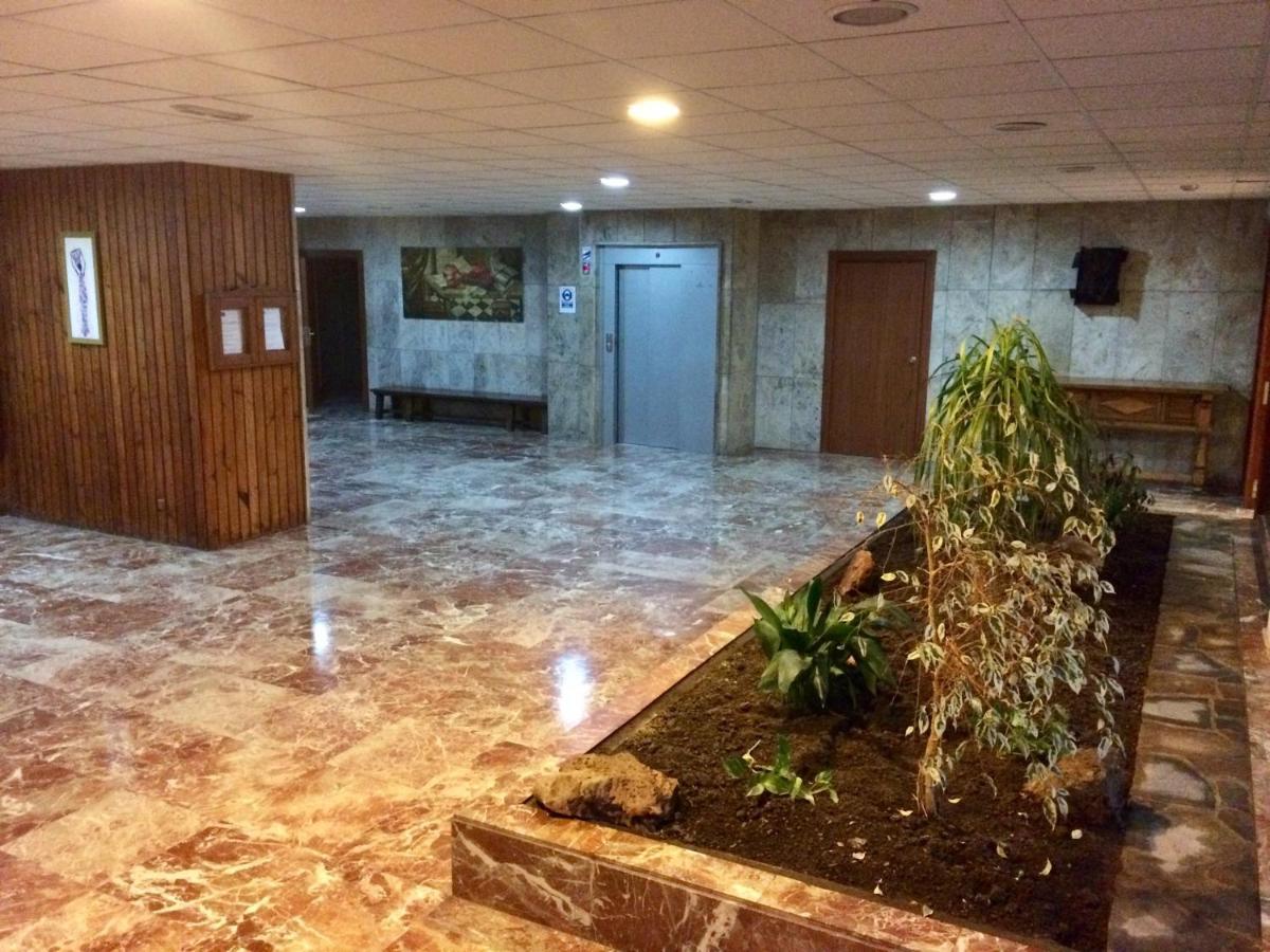 La Nogalera Boutique Appartement Torremolinos Buitenkant foto
