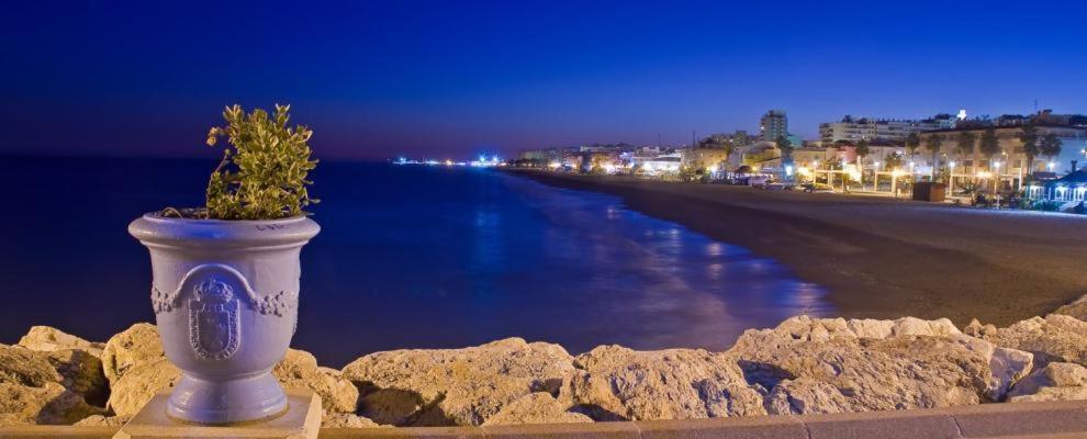 La Nogalera Boutique Appartement Torremolinos Buitenkant foto